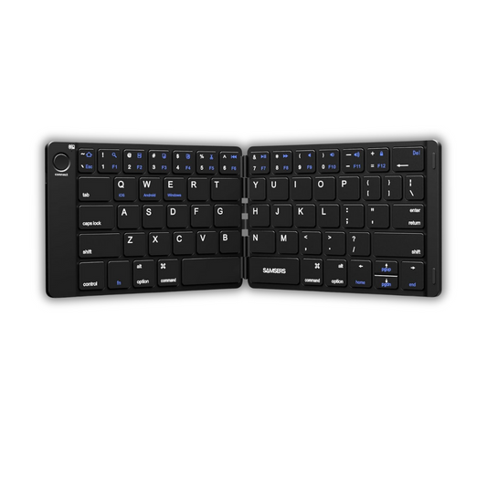 FlexiType™ Keyboard